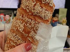 -慢熟面包店bud bread(孩儿巷店)