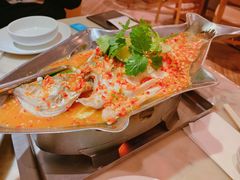 -星洲小聚·东南亚菜(中航城君尚店)