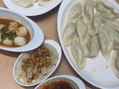 -喜家德虾仁水饺(浦东山姆店)