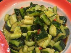 -灶东家民间菜(回兴店)