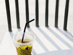 -明谦·Coffee&Cocktail Bar(美您公园店)
