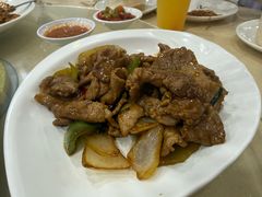 -新山亚明小厨