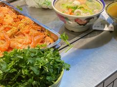 -嘉华小吃(蛇口市场店)
