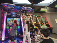 -星际传奇·电玩城·游戏厅·儿童乐园(大悦城店)