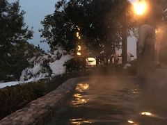 -天目湖涵田半山温泉