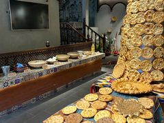 -新疆国际大巴扎