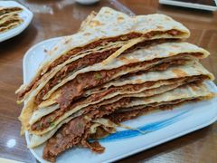 -振海居香河肉饼老店