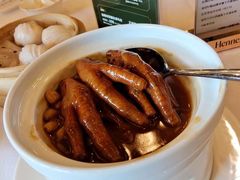 -粤菜王府·海鲜·茶市·海景餐厅(大梅沙店)