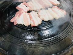 -海花锅盖烧烤店(怡馨家园店)