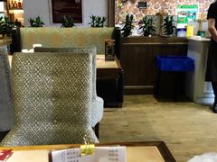 大堂-客乡情(南京东路店)