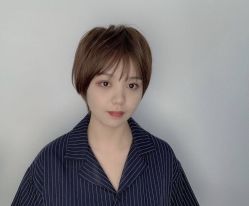 -GIRL STYLE 烫发·染发沙龙