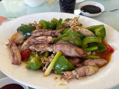 -星奇缘·海鲜餐厅(东山美食地标店)
