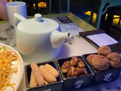 -桂满陇天书(南京德基旗舰店)