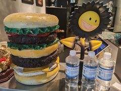 -shark burger·鲨鱼汉堡(交子大道店)