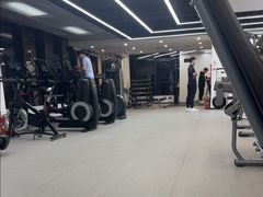 -WEGYMER健萌健身(麦德龙钰龙天下馆)