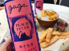 -gaga(深圳福田星河COCO Park店)