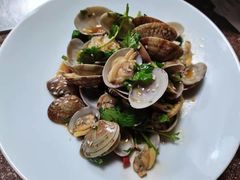 -伙靠·江浙菜(田林路店)