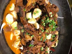 -禾田下生态餐厅(华天城总店)