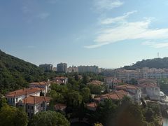 -平湖九龙山庄园圣马可酒店