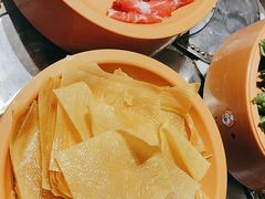 -龍歌自助小火锅(崂山丽达店)
