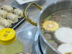 -牛天下·牛肉·海鲜·打边炉·融合菜