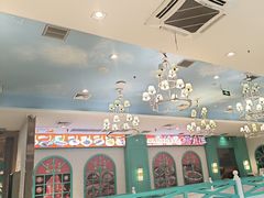 -龙聚德北京烤鸭(沙坪坝华宇A馆店)