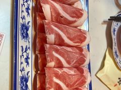 -哥老官重庆美蛙鱼头(宝山龙湖店)