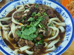 -清真-戏楼王记牛肉面