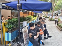 -帕蓝·暹罗料理(大学路店)