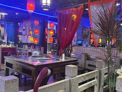 -唇辣号重庆老火锅(燕郊鑫乐汇店)