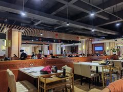 大堂-隆隆金大茶楼(地王广场店)