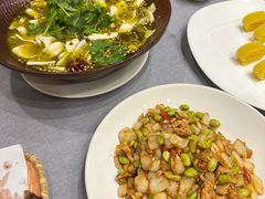 -金哥私房菜馆(张府园总店)