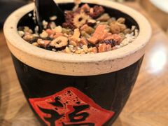 -霹雳火·重庆烧烤·江湖菜(解放碑店)