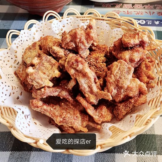 老街坊羊肉馆(石沟屯店)