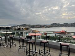 -厦门海港英迪格酒店(中山路店)