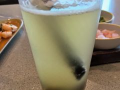 -半山腰·云南菜(侨福芳草地店)