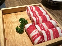 -袁山山重庆火锅(丈八北路店)