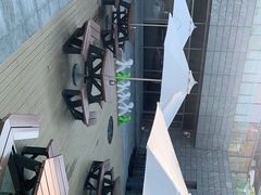 -阿那亚第三食堂 Cafeteria 3