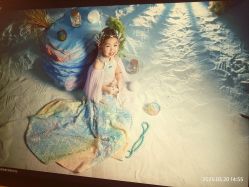 -爱儿美儿童摄影(五路居花园别墅店)