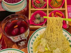 -西关味(大卫城店)