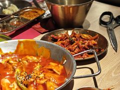 -西塔老太太泥炉烤肉(北京望京店)