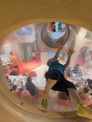 -尼克Playtime(欢乐海岸店)