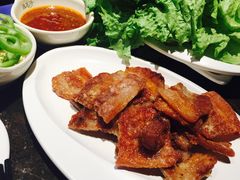 -湘汇概念铁板烧(铁西万达店)