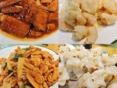 -振生清真饭店(永安道店)