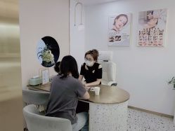 -杨益美学·野生眉半永久纹眉发际线