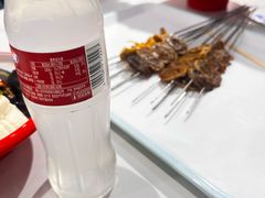 -一只羊烧烤(东湾半岛店)