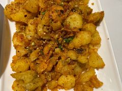 -三猫黑鱼花(南大店)