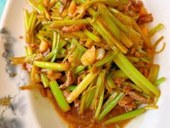 -赣南人家·头牌江西菜(劲松店)