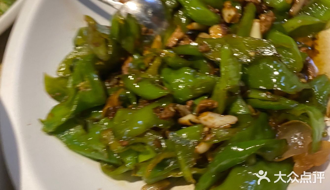 不辣不欢的一顿饭！