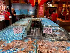 -蚝得喜海鲜(东城店)